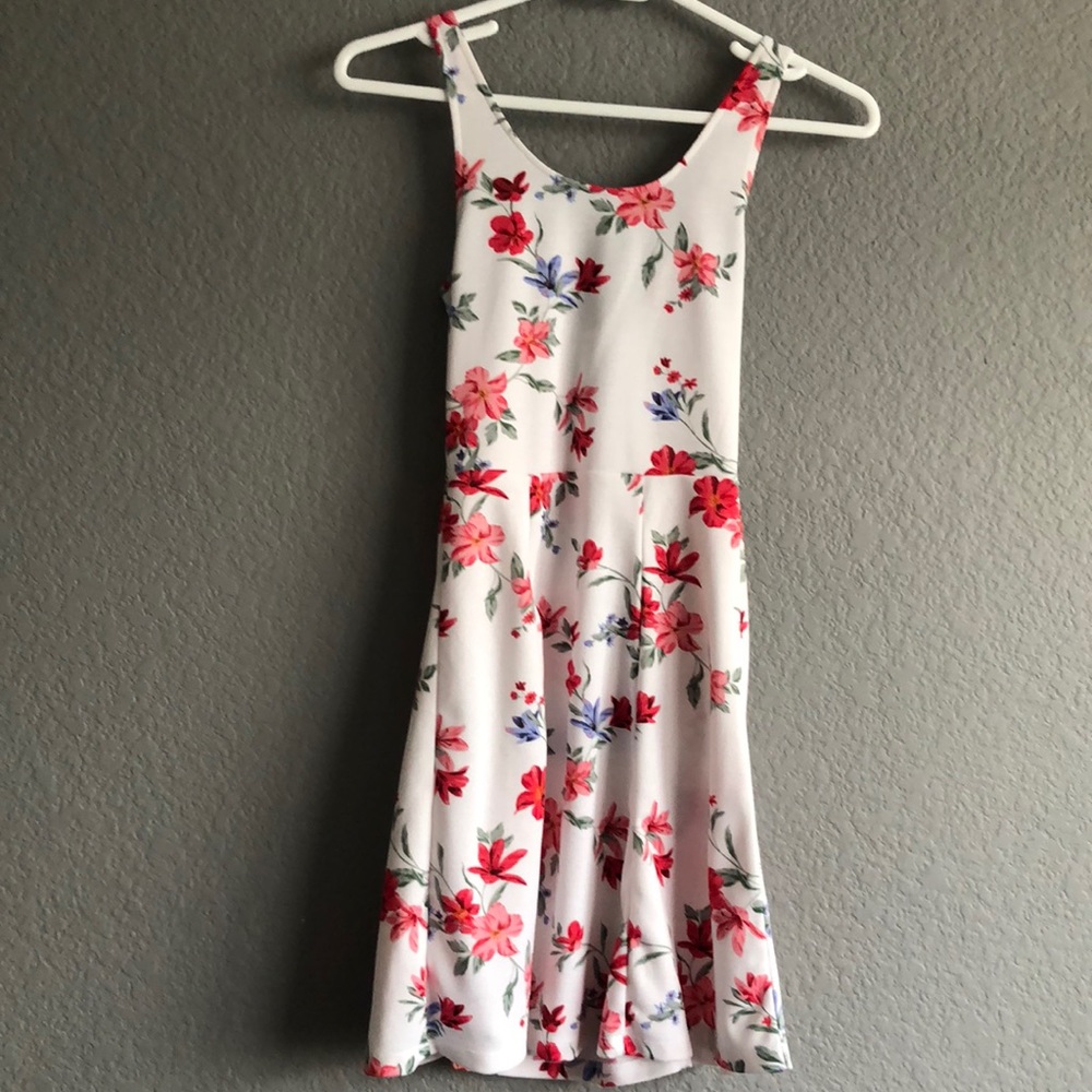 H&M dress